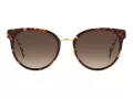Kate Spade Slnečné okuliare KS Ginny/F/S 086/HA