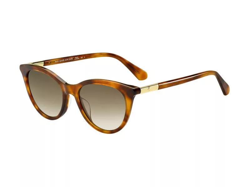 Kate Spade Slnečné okuliare KS Janalynn/S 09Q/HA