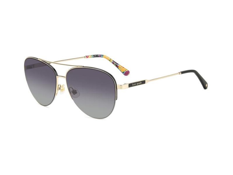 Kate Spade Slnečné okuliare KS Janece/G/S RHL/WJ