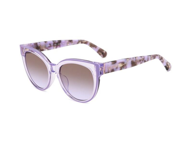 Kate Spade Slnečné okuliare KS Javana/G/S B3V/QR