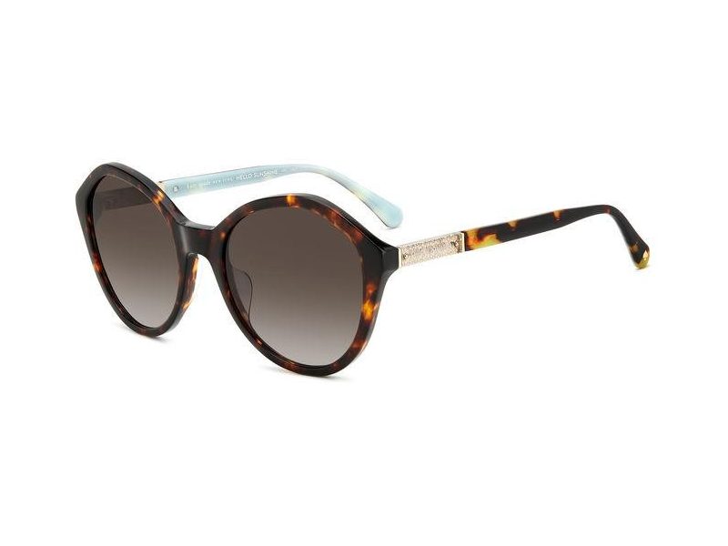 Kate Spade Slnečné okuliare KS Jezebel/G/S 086/HA