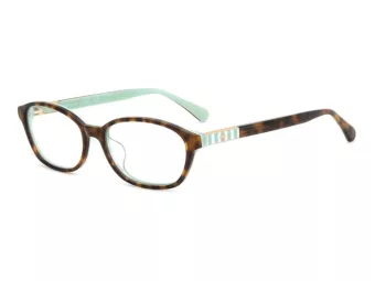Kate Spade Dioptrické okuliare KS Ks adali 2/FJ PHW