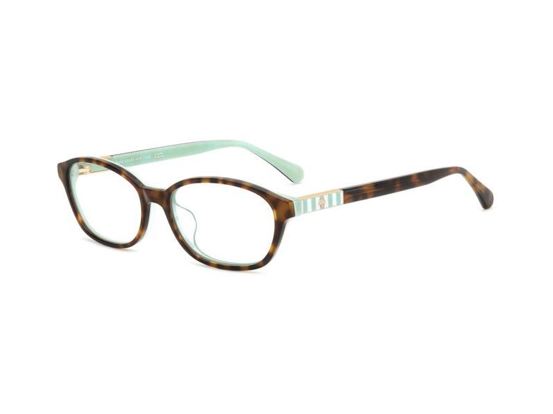 Kate Spade Dioptrické okuliare KS Ks adali 2/FJ PHW
