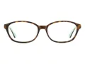 Kate Spade Dioptrické okuliare KS Ks adali 2/FJ PHW