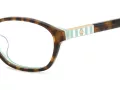 Kate Spade Dioptrické okuliare KS Ks adali 2/FJ PHW