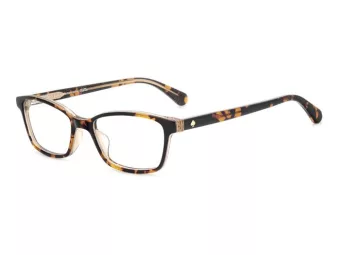 Kate Spade Dioptrické okuliare KS Ks agnessa 2 DXH