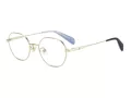 Kate Spade Dioptrické okuliare KS Ks alaysha 2/FJ RHL
