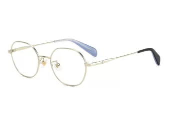 Kate Spade Dioptrické okuliare KS Ks alaysha 2/FJ RHL
