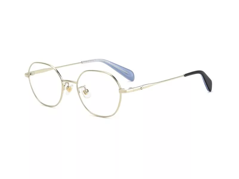 Kate Spade Dioptrické okuliare KS Ks alaysha 2/FJ RHL