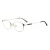 Kate Spade Dioptrické okuliare KS Ks amal/FJ RHL