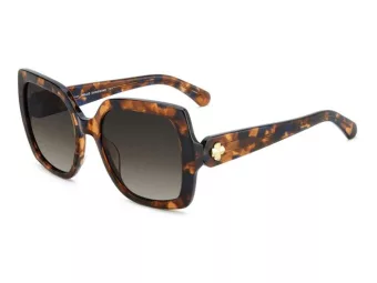 Kate Spade Slnečné okuliare KS Ks amaya 2/G/S 086/HA