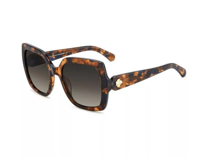 Kate Spade Slnečné okuliare KS Ks amaya 2/G/S 086/HA