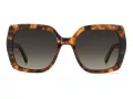 Kate Spade Slnečné okuliare KS Ks amaya 2/G/S 086/HA