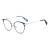 Kate Spade Dioptrické okuliare KS Ks asia 2/G/T PJP