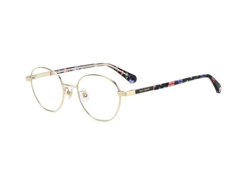 Kate Spade Dioptrické okuliare KS Ks atlee 2/FJ 807