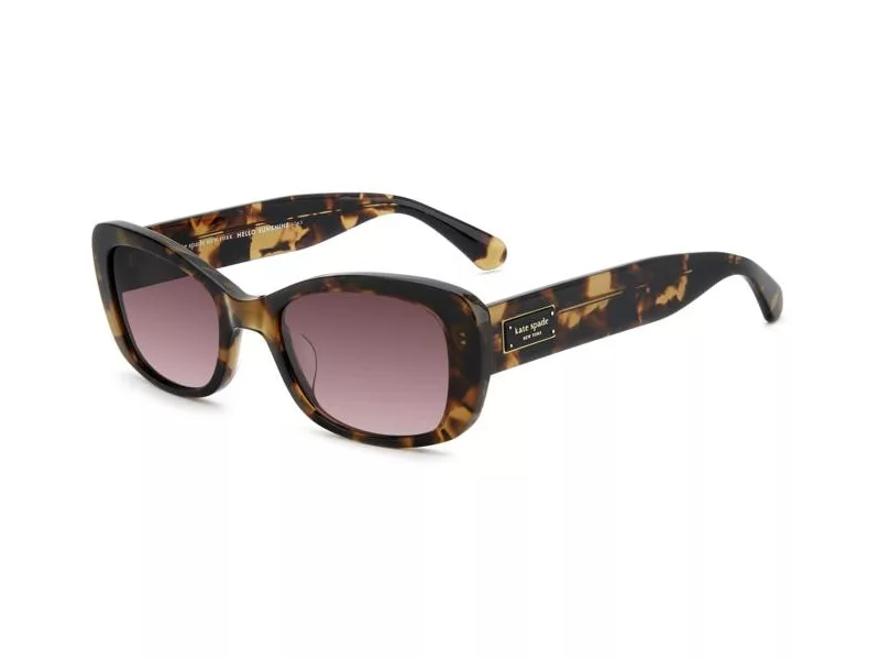 Kate Spade Slnečné okuliare KS Ks beryl 2/G/S 086/3X