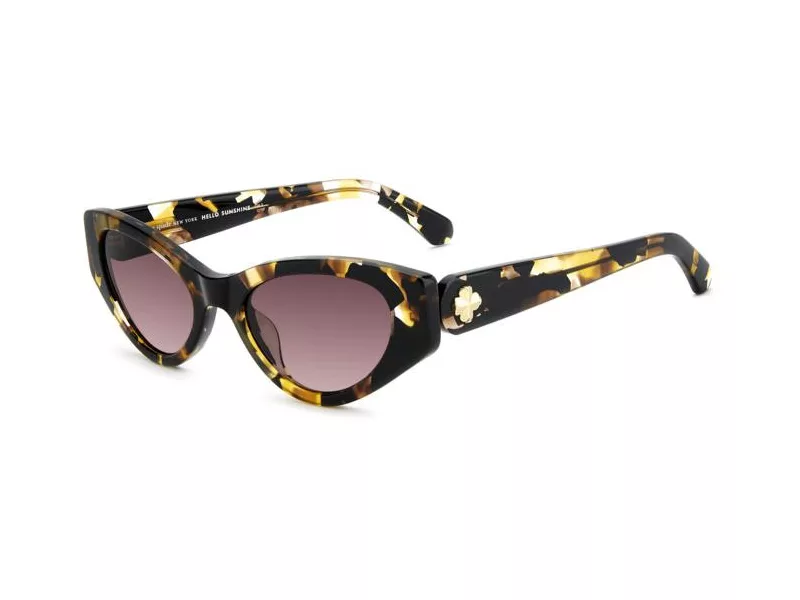 Kate Spade Slnečné okuliare KS Ks bria 2/G/S 086/3X