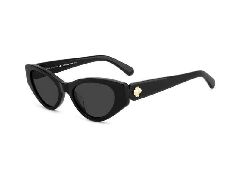 Kate Spade Slnečné okuliare KS Ks bria 2/G/S 807/IR
