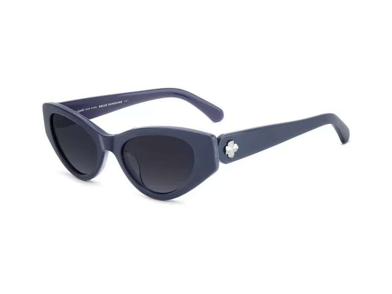 Kate Spade Slnečné okuliare KS Ks bria 2/G/S PJP/9O