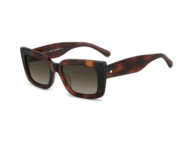 Kate Spade Slnečné okuliare KS Ks cailin 2/S 086/HA