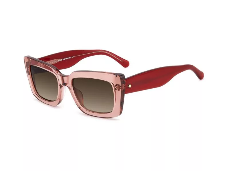 Kate Spade Slnečné okuliare KS Ks cailin 2/S 35J/HA