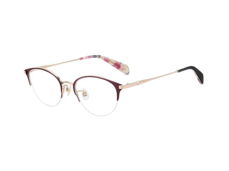 Kate Spade Dioptrické okuliare KS Ks calley 2/FJ C9A