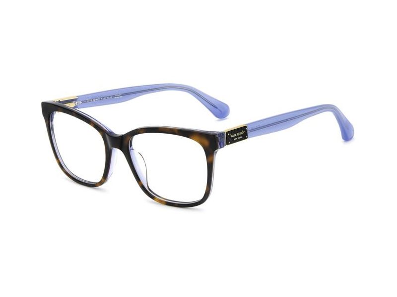 Kate Spade Dioptrické okuliare KS Ks carolan 2/G JBW