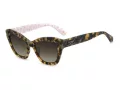 Kate Spade Slnečné okuliare KS Ks daina 2/G/S 086/HA
