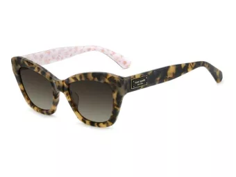 Kate Spade Slnečné okuliare KS Ks daina 2/G/S 086/HA