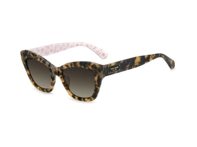 Kate Spade Slnečné okuliare KS Ks daina 2/G/S 086/HA