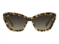 Kate Spade Slnečné okuliare KS Ks daina 2/G/S 086/HA