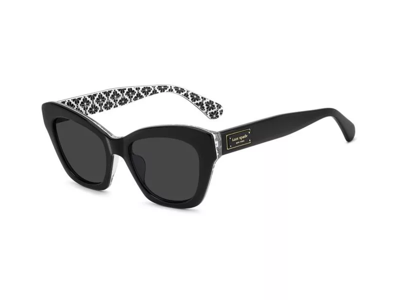 Kate Spade Slnečné okuliare KS Ks daina 2/G/S 807/IR
