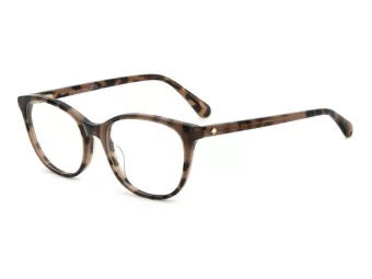 Kate Spade Dioptrické okuliare KS Ks delanie 086