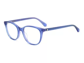 Kate Spade Dioptrické okuliare KS Ks delanie PJP