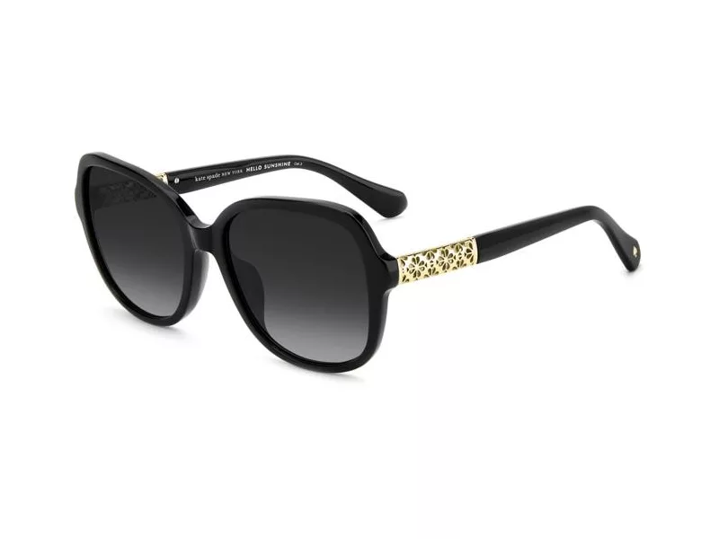 Kate Spade Slnečné okuliare KS Ks eliza 2/G/S 807/9O