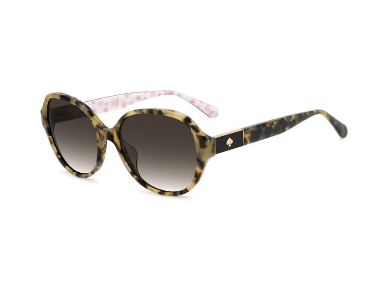 Kate Spade Slnečné okuliare KS Ks emalie 2/G/S 086/HA