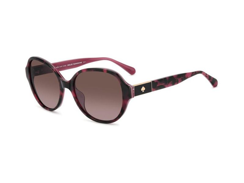 Kate Spade Slnečné okuliare KS Ks emalie 2/G/S HT8/3X