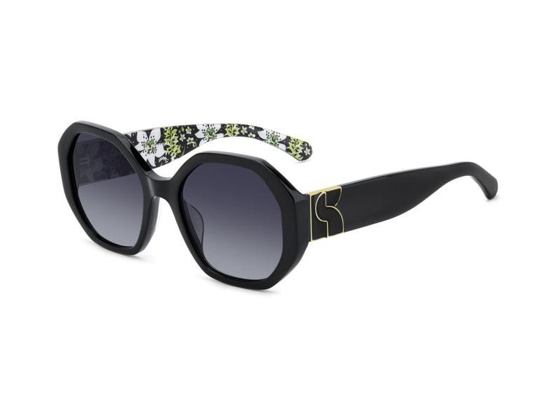 Kate Spade Slnečné okuliare KS Ks flynnie/G/S 807/9O