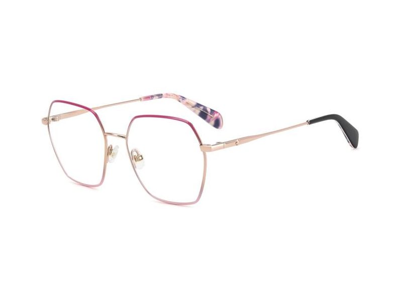 Kate Spade Dioptrické okuliare KS Ks helka 2/G/T 35J