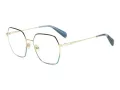 Kate Spade Dioptrické okuliare KS Ks helka 2/G/T ETJ