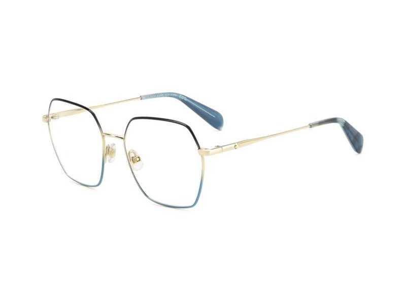 Kate Spade Dioptrické okuliare KS Ks helka 2/G/T ETJ