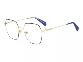 Kate Spade Dioptrické okuliare KS Ks helka 2/G/T PJP