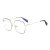 Kate Spade Dioptrické okuliare KS Ks helka 2/G/T PJP