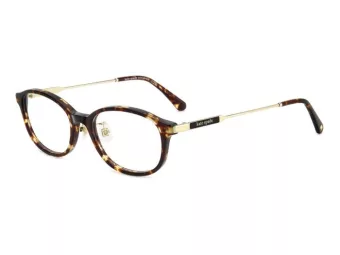 Kate Spade Dioptrické okuliare KS Ks irie/FJ 086