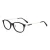 Kate Spade Dioptrické okuliare KS Ks irie/FJ 807