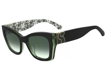 Kate Spade Slnečné okuliare KS Ks jayda/G/S 1ED/9K