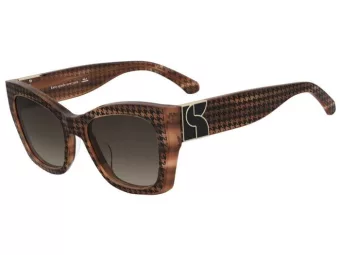 Kate Spade Slnečné okuliare KS Ks jayda/G/S 305/HA