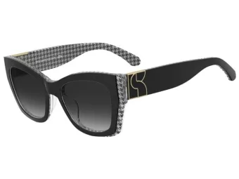 Kate Spade Slnečné okuliare KS Ks jayda/G/S TAY/9O