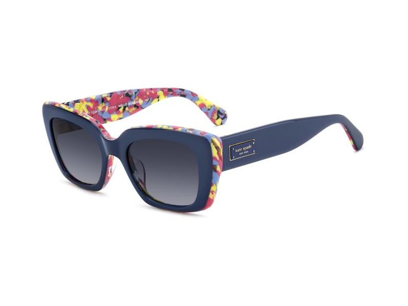 Kate Spade Slnečné okuliare KS Ks jenell 2/S JBW/9O