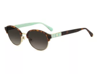 Kate Spade Slnečné okuliare KS Ks jonae 2/F/S PHW/HA